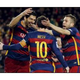 Illustration for article titled Újabb hétvégi Barca csoda! Messi álom 11-ese! Frissítve egy jobb videóval!